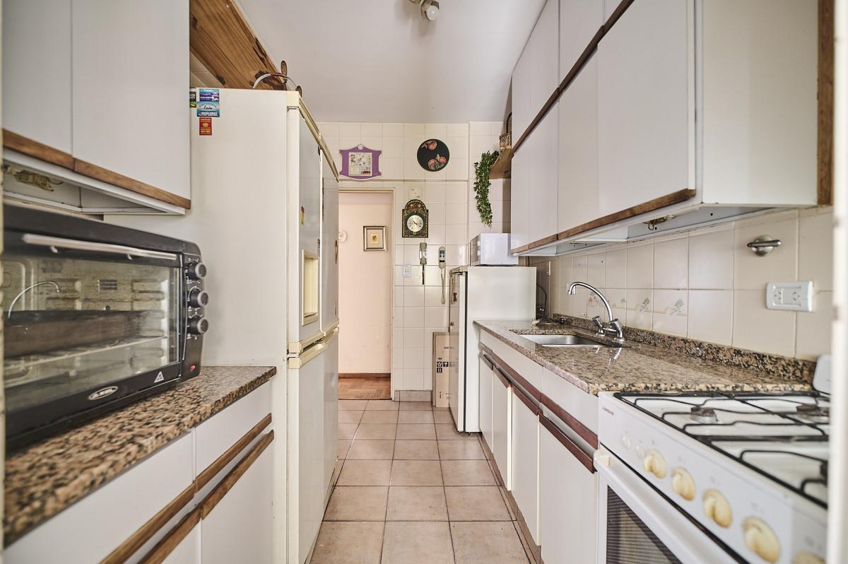 Departamento en venta
