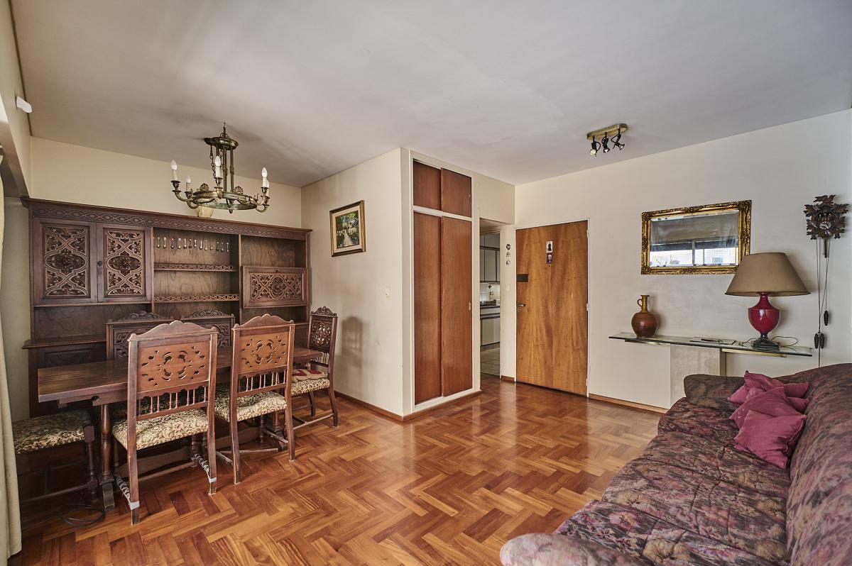 Departamento en venta