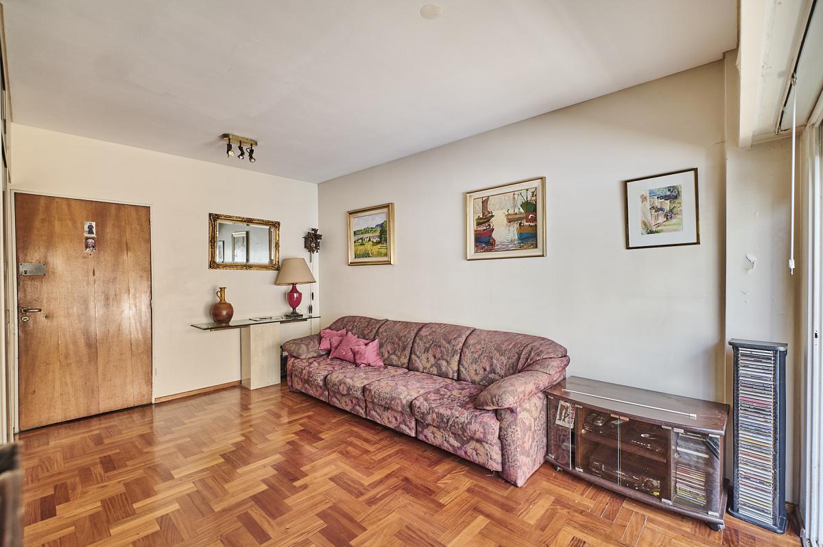 Departamento en venta