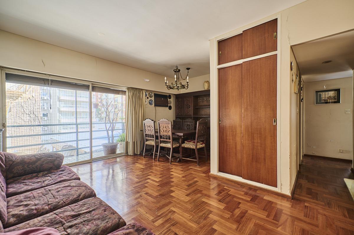 Departamento en venta