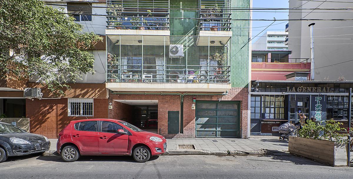Departamento en venta