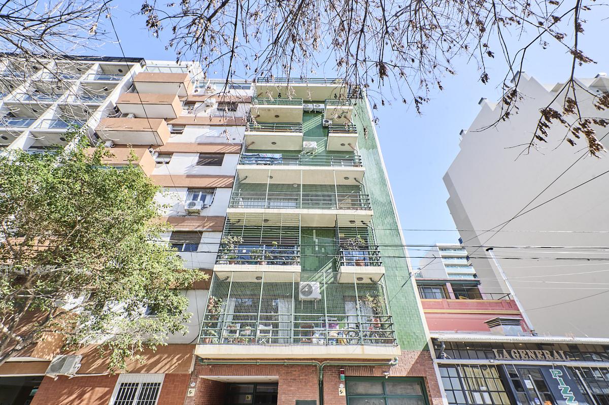 Departamento en venta