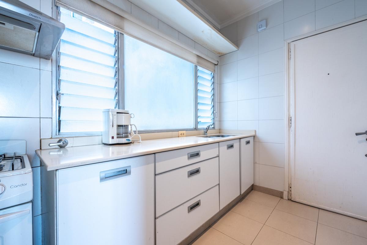 Departamento en venta