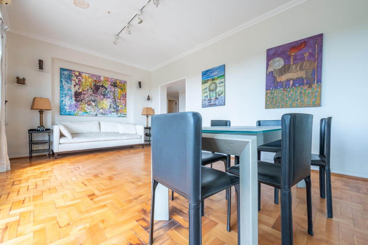 Departamento en venta