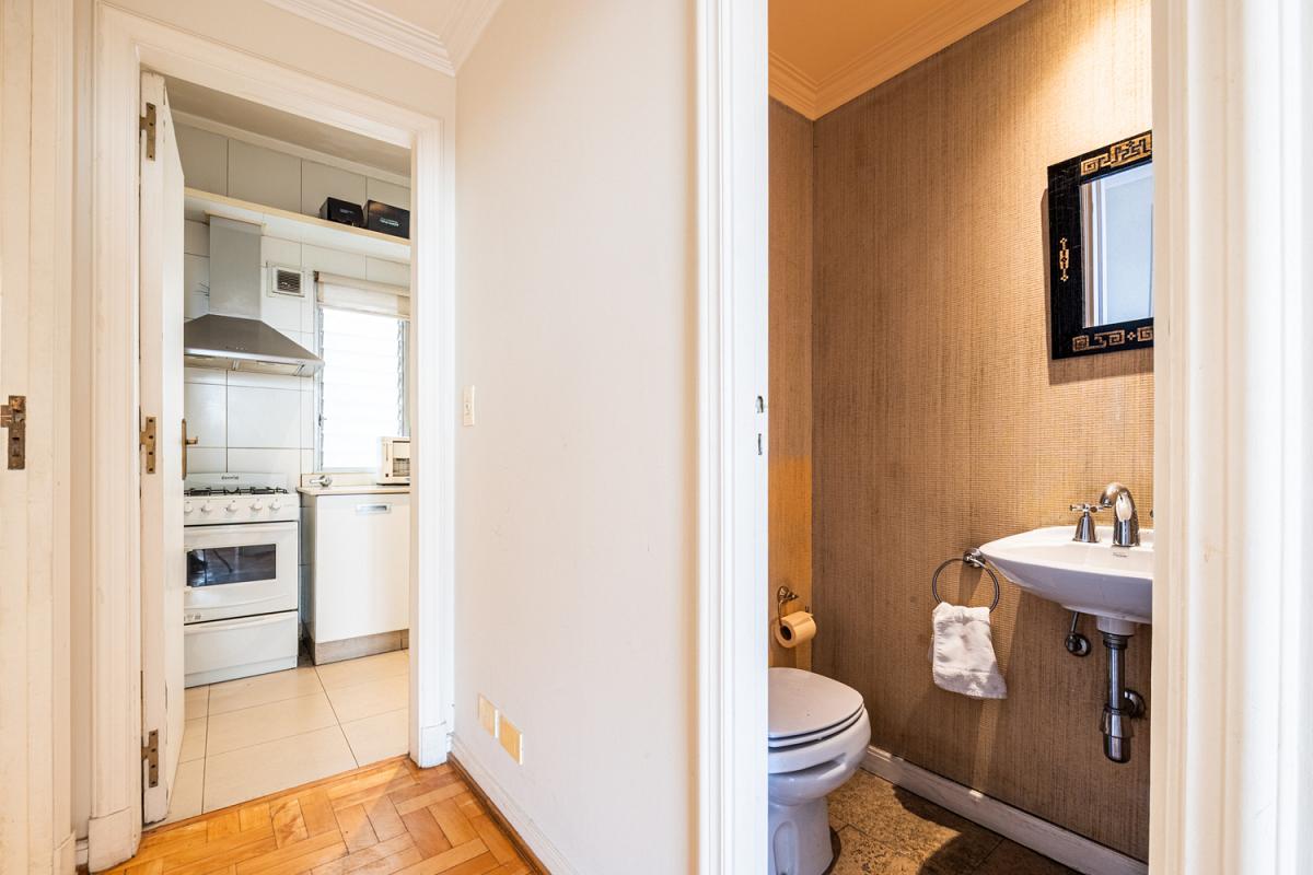 Departamento en venta