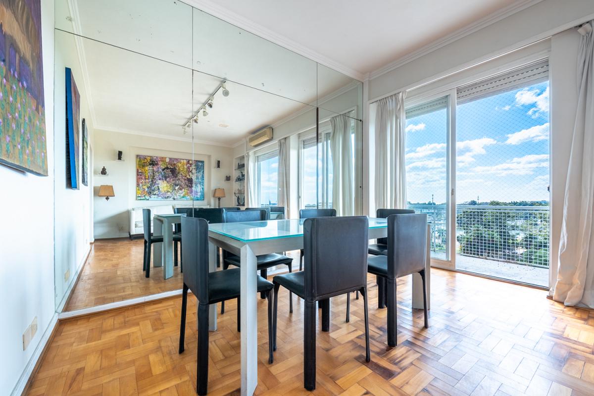 Departamento en venta