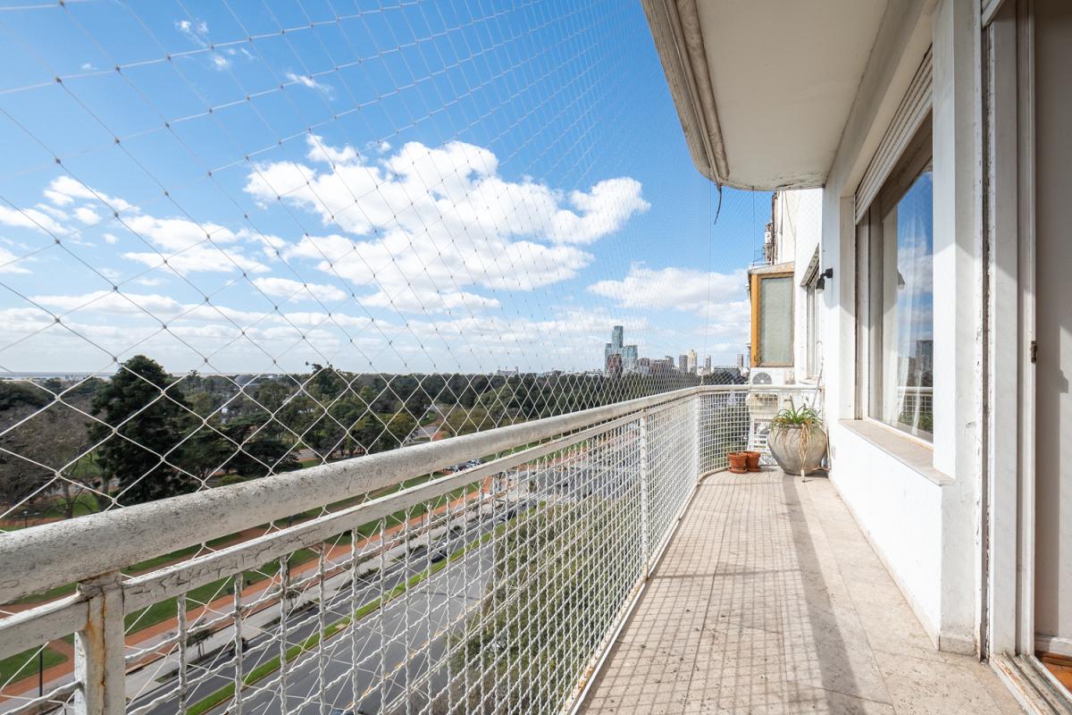 Departamento en venta