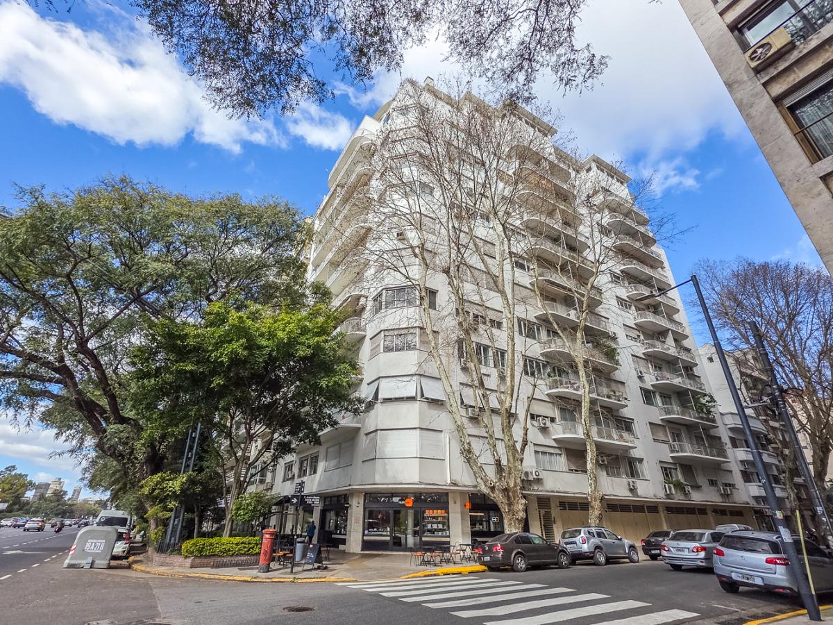 Departamento en venta
