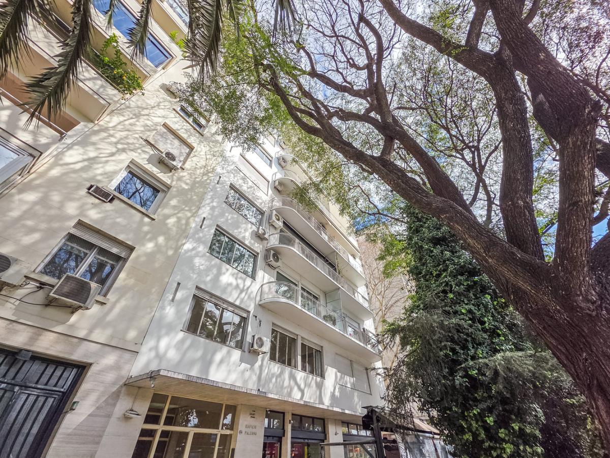 Departamento en venta