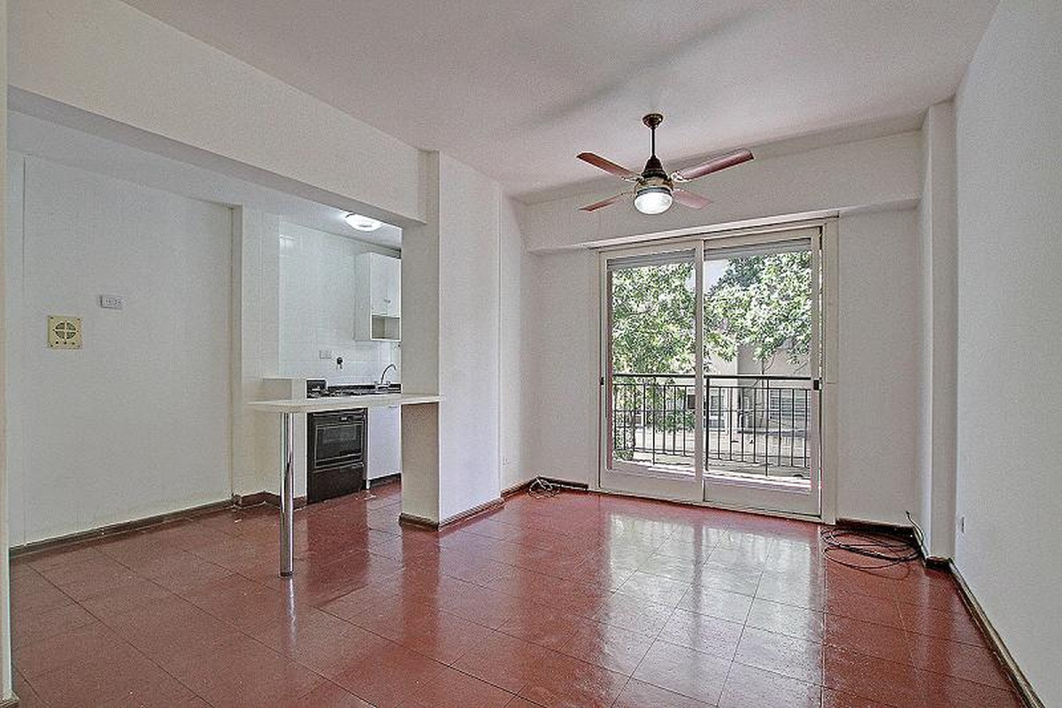 Departamento en alquiler