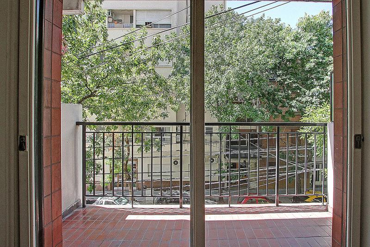Departamento en alquiler