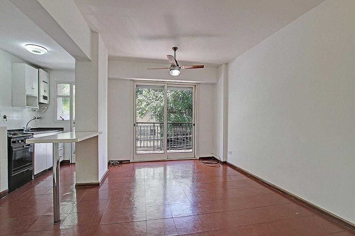 Departamento en alquiler