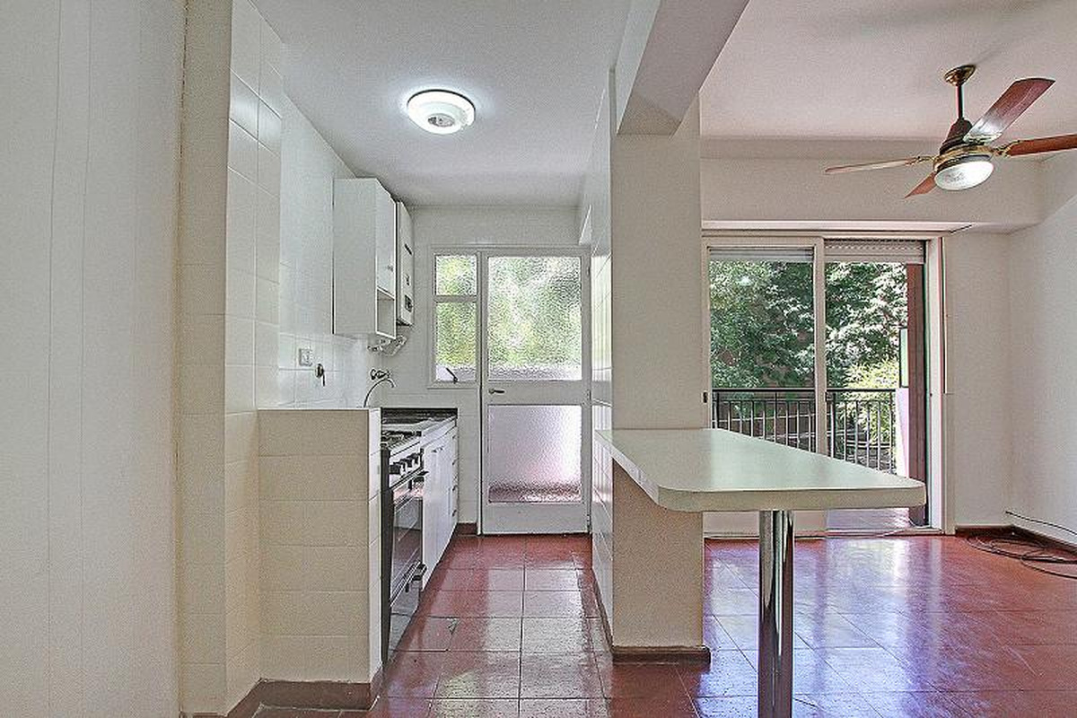 Departamento en alquiler