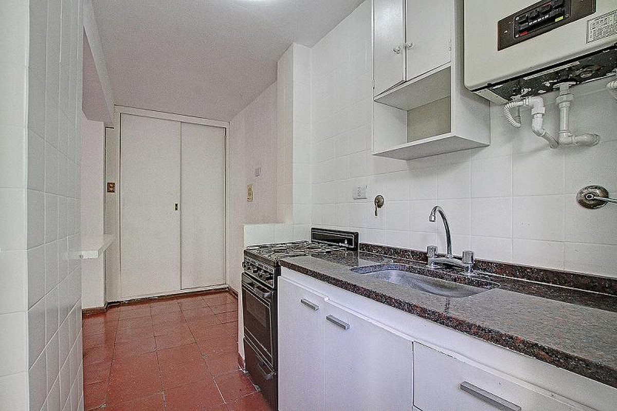 Departamento en alquiler