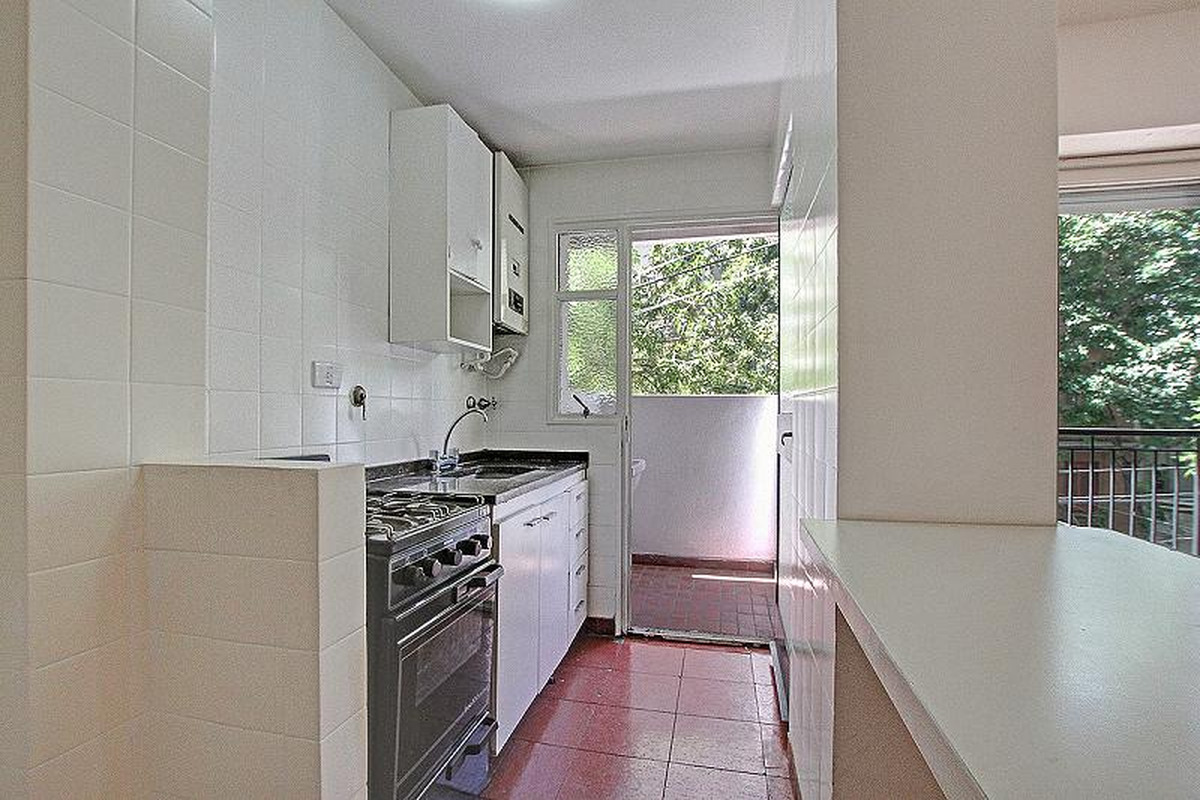 Departamento en alquiler