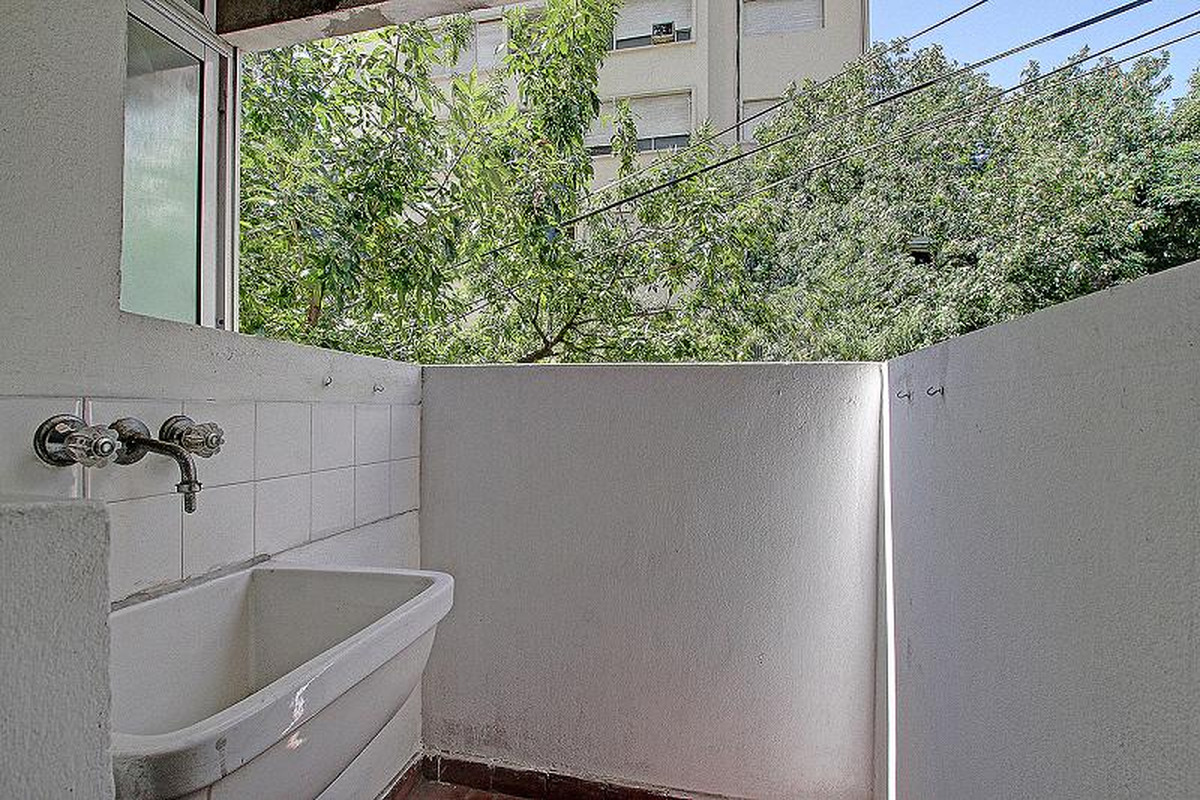 Departamento en alquiler