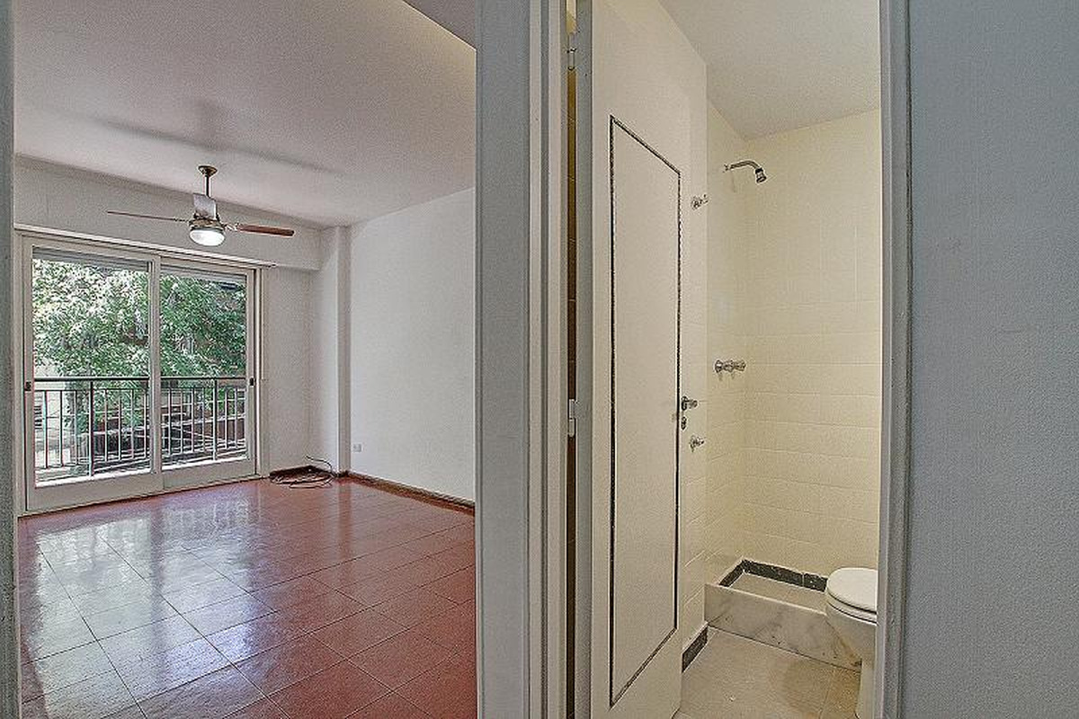 Departamento en alquiler