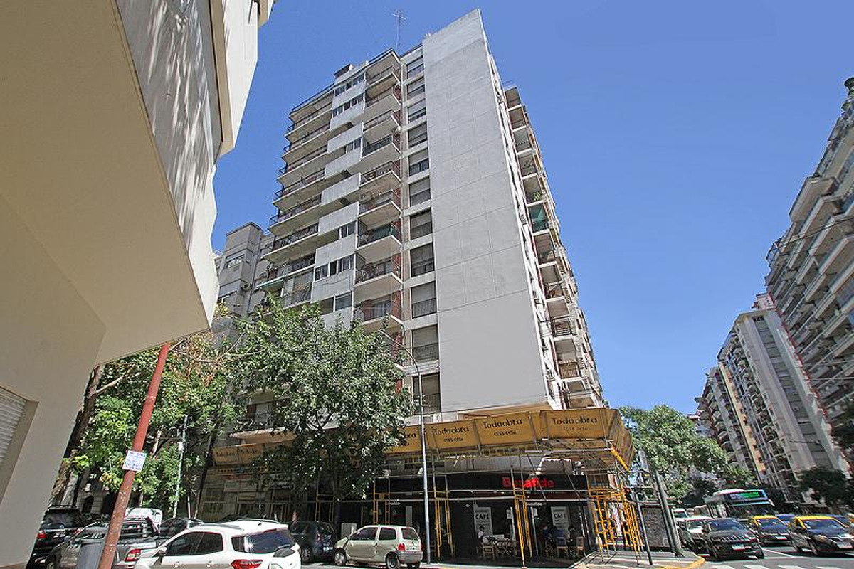 Departamento en alquiler