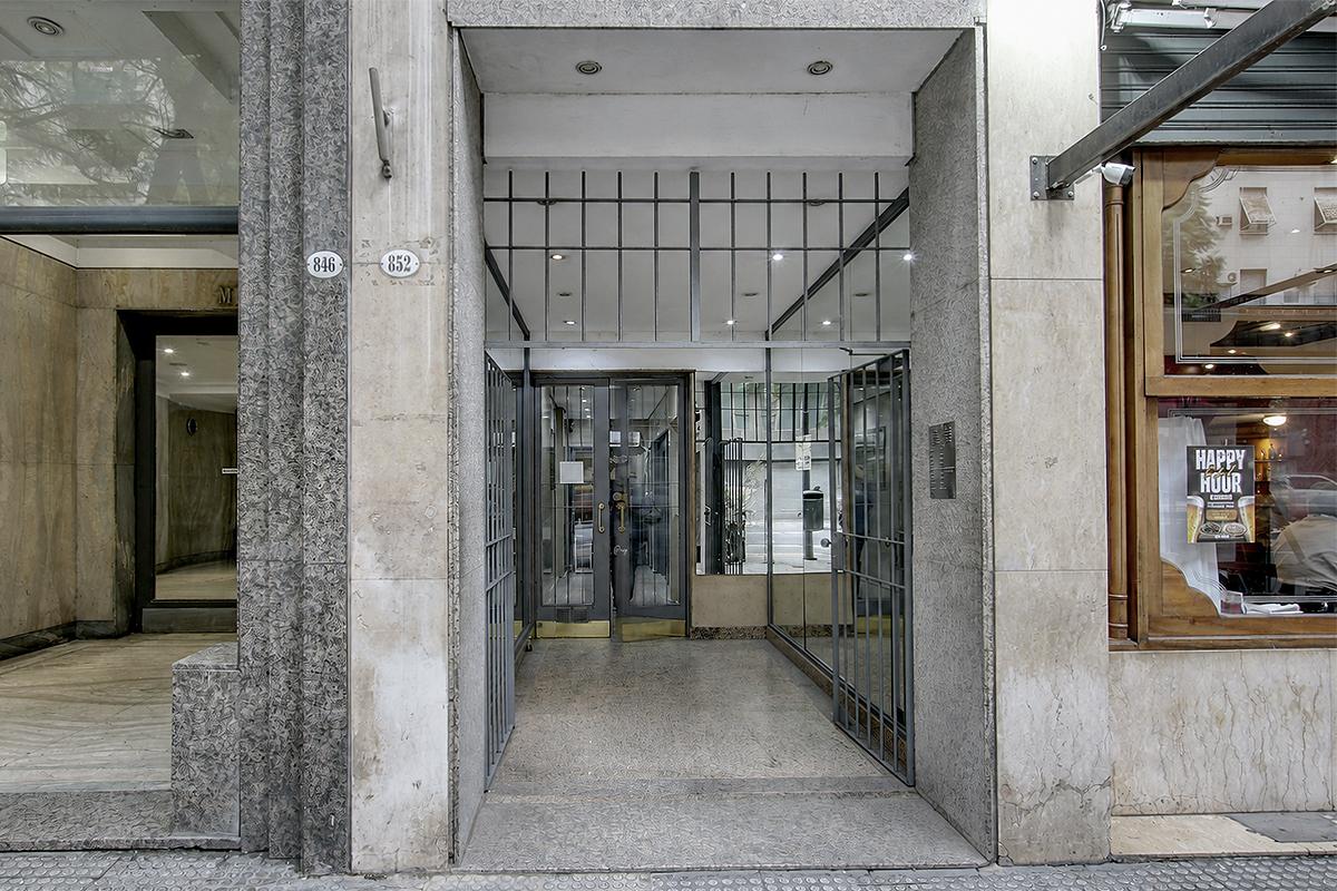 Oficina en alquiler