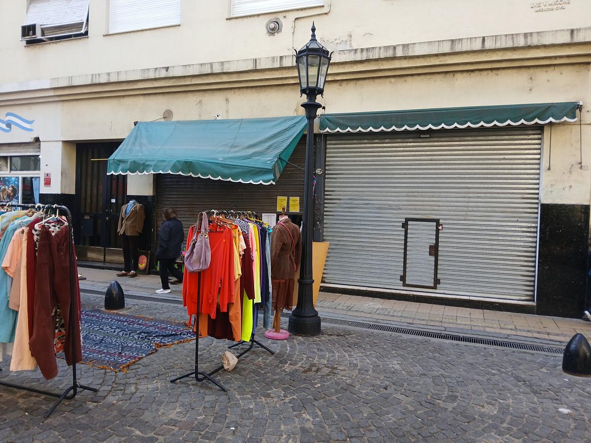 Local en alquiler