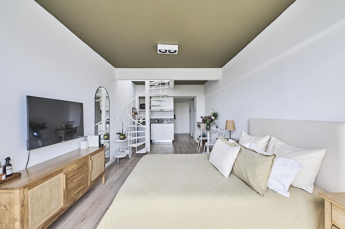 Departamento en venta