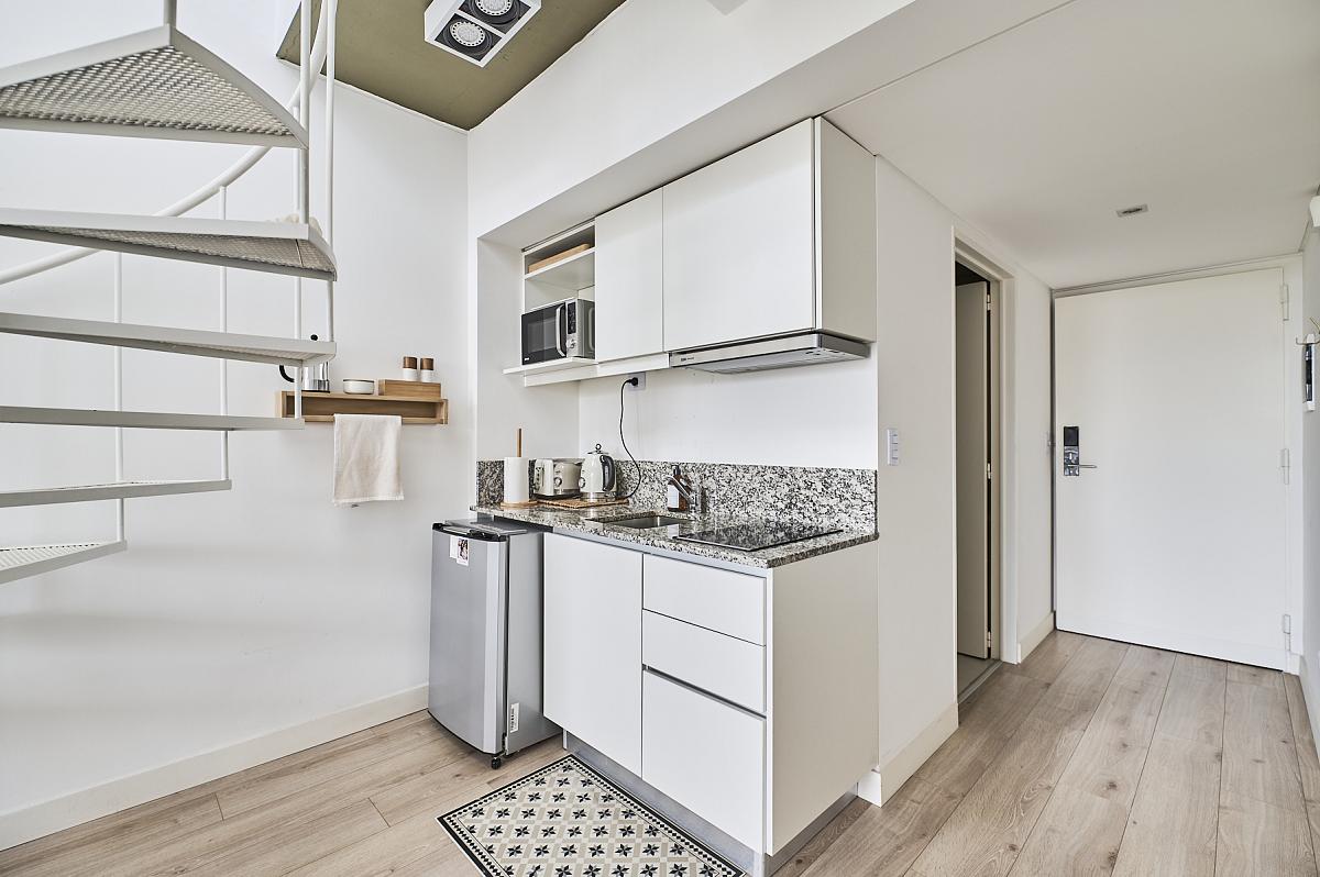 Departamento en venta