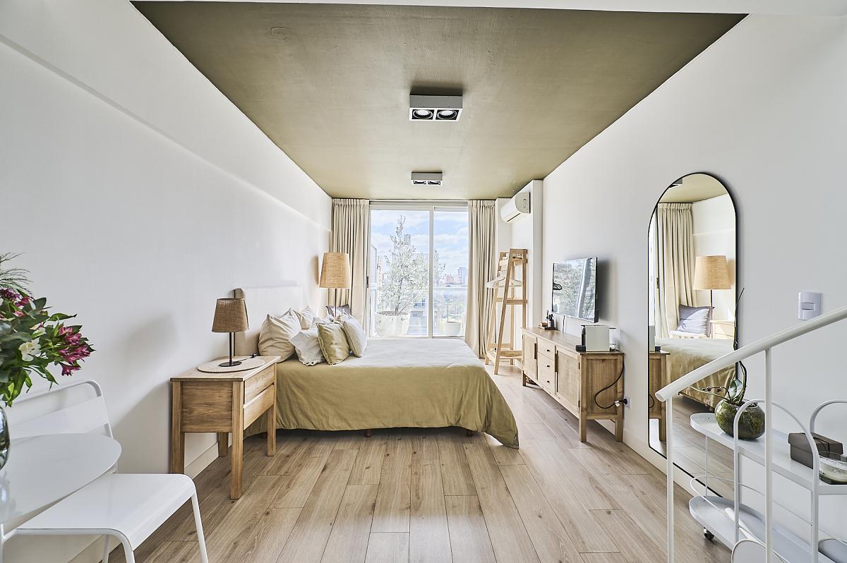 Departamento en venta