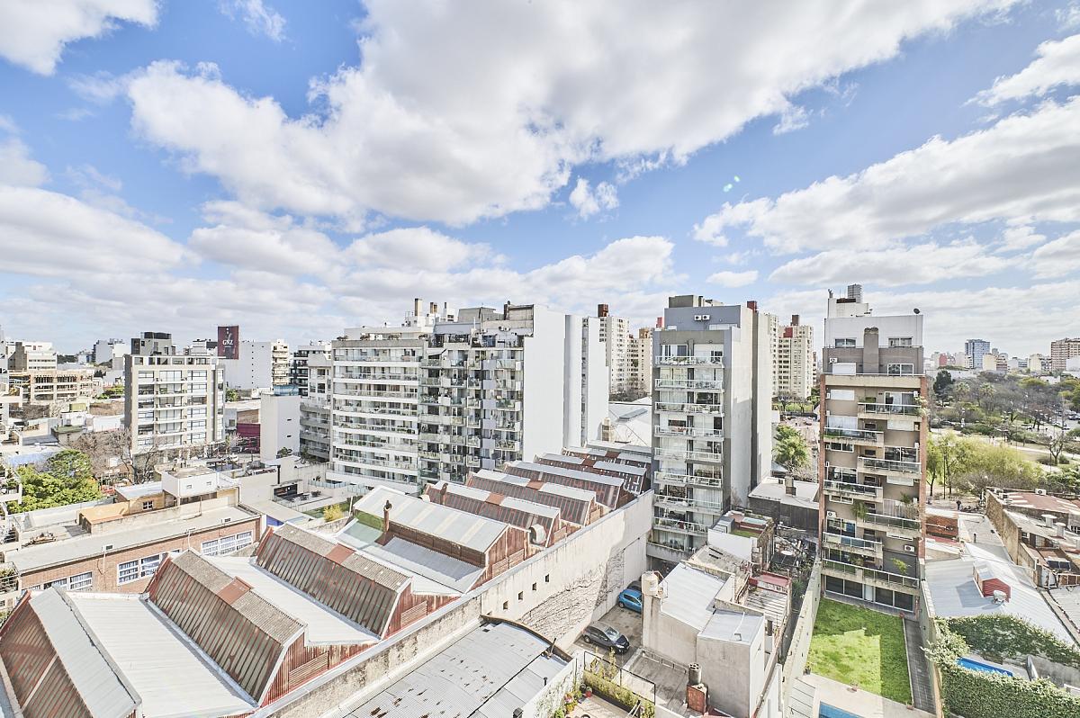 Departamento en venta