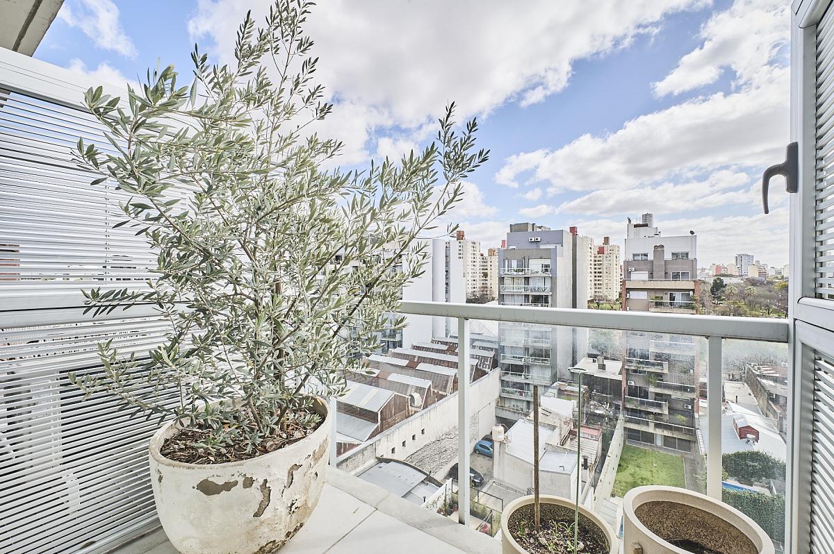 Departamento en venta