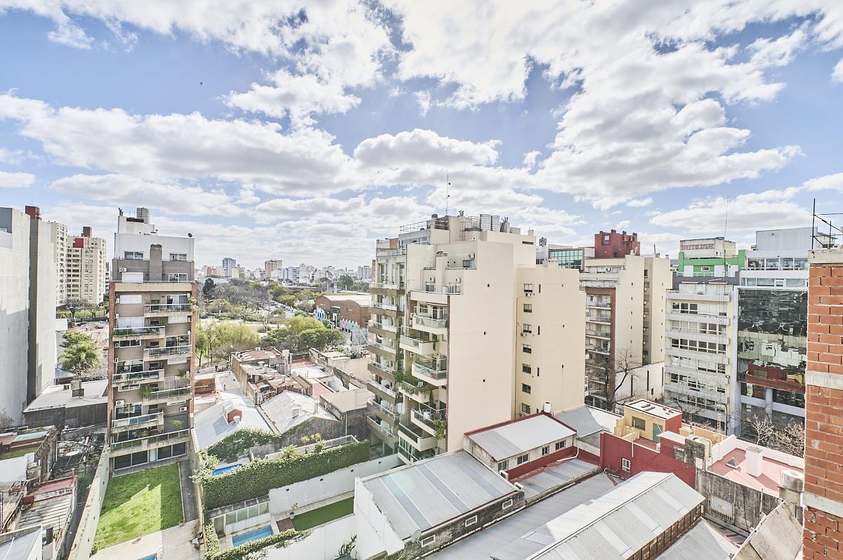 Departamento en venta