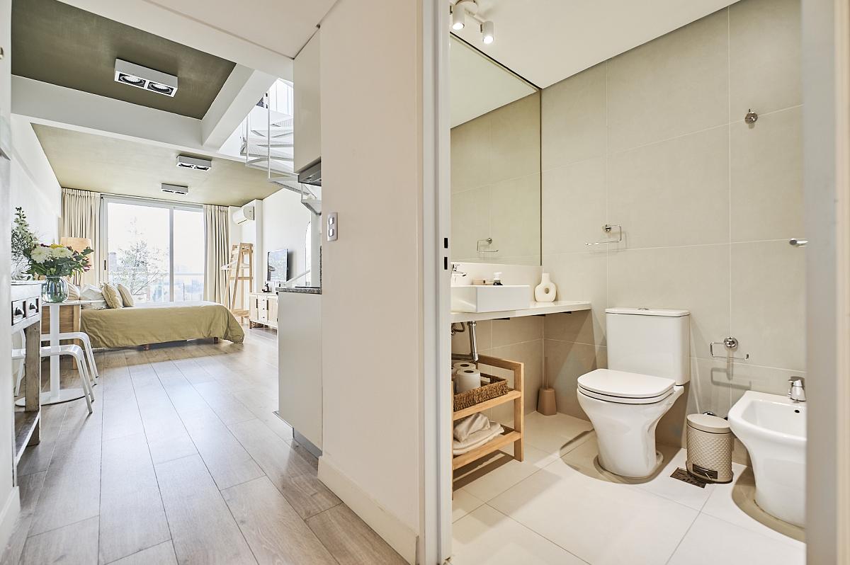 Departamento en venta