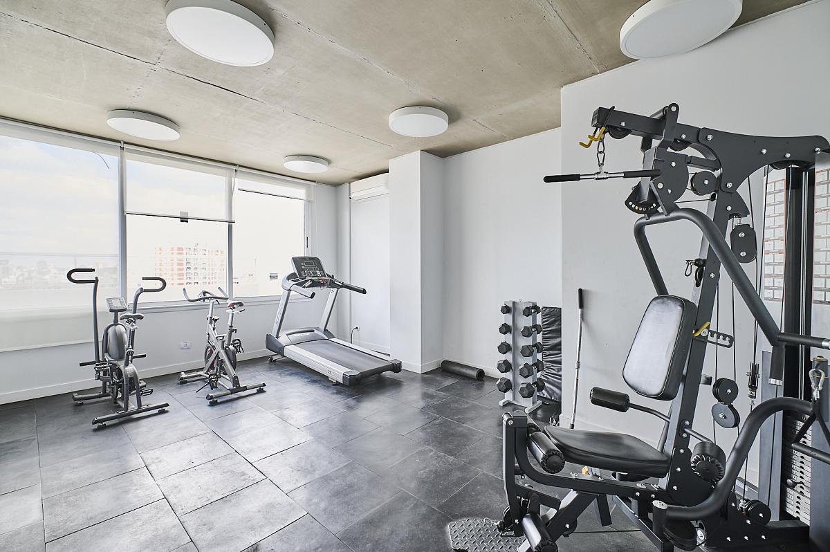 Departamento en venta