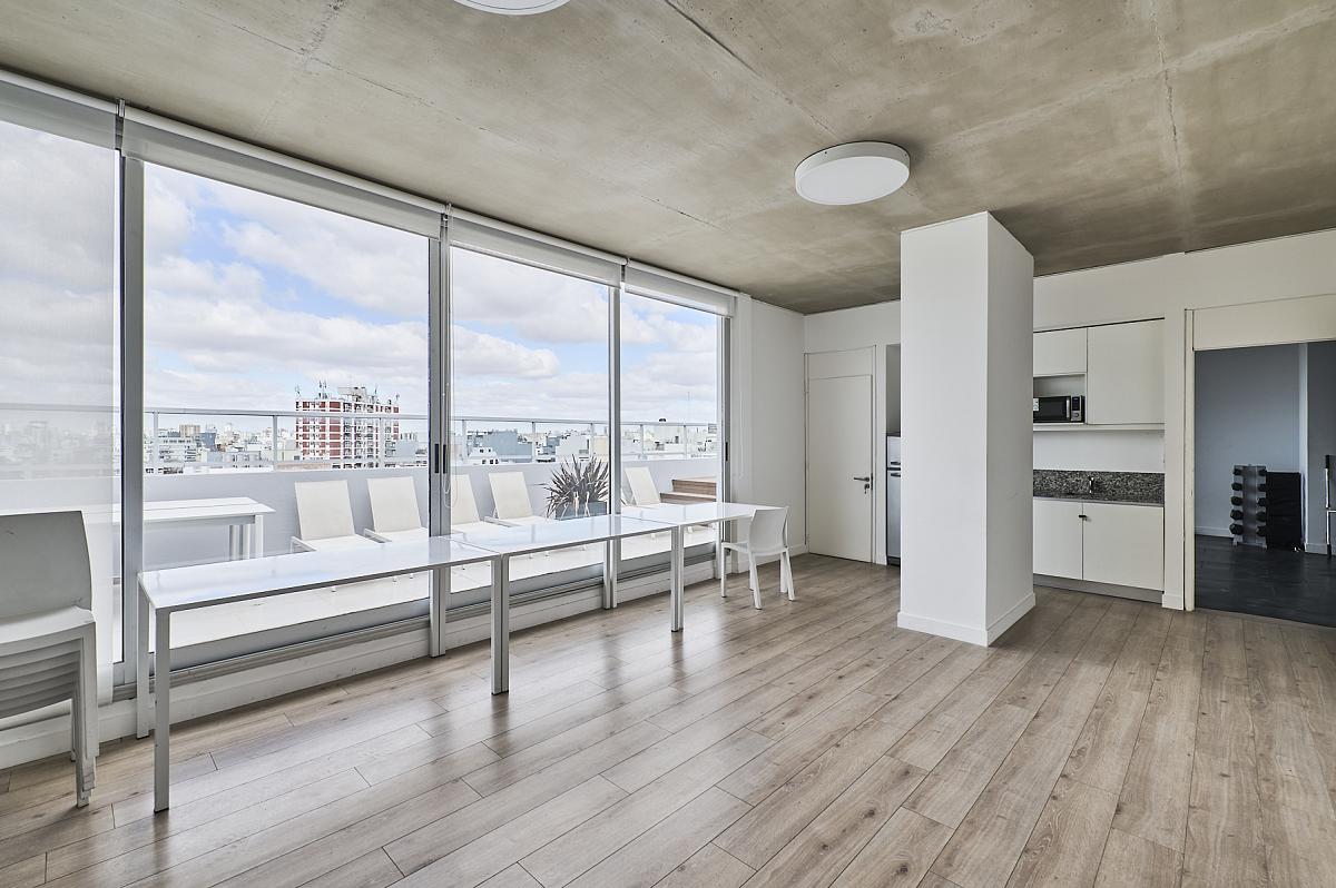 Departamento en venta