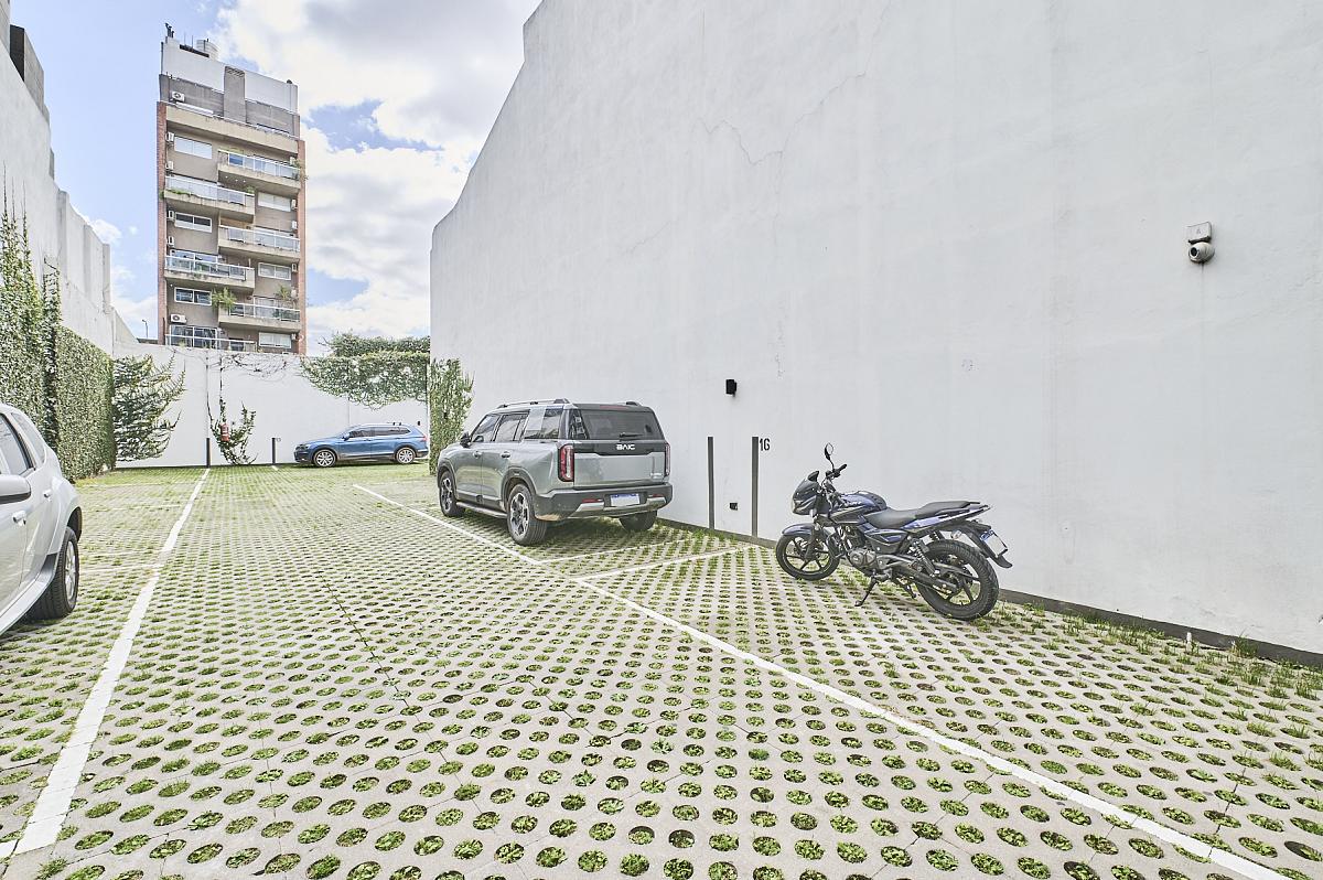 Departamento en venta