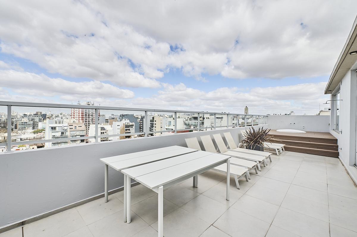 Departamento en venta