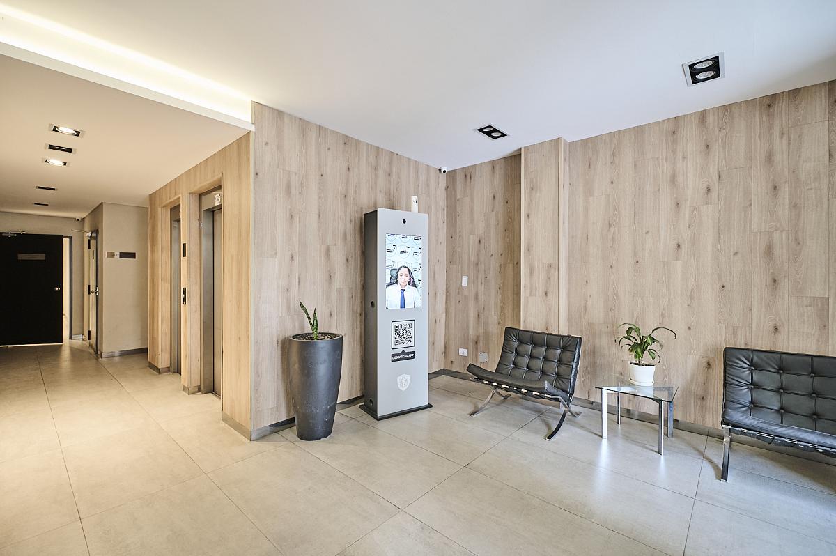 Departamento en venta