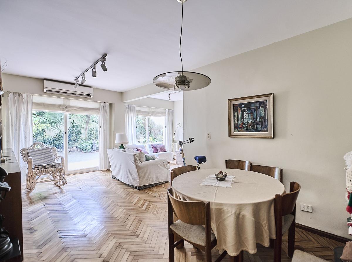 Departamento en venta