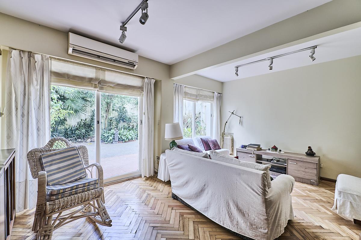 Departamento en venta
