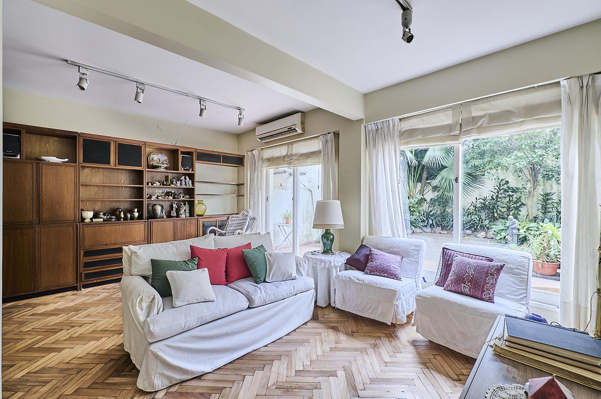 Departamento en venta