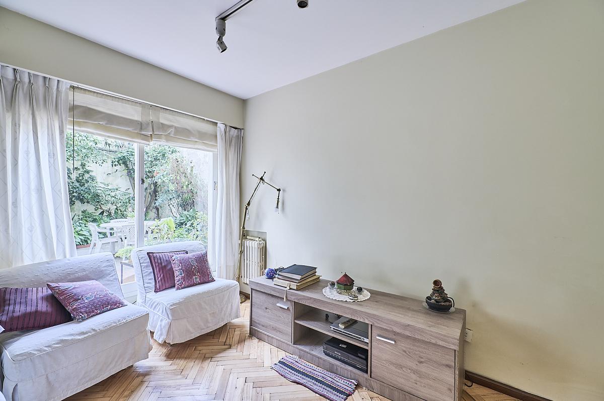 Departamento en venta