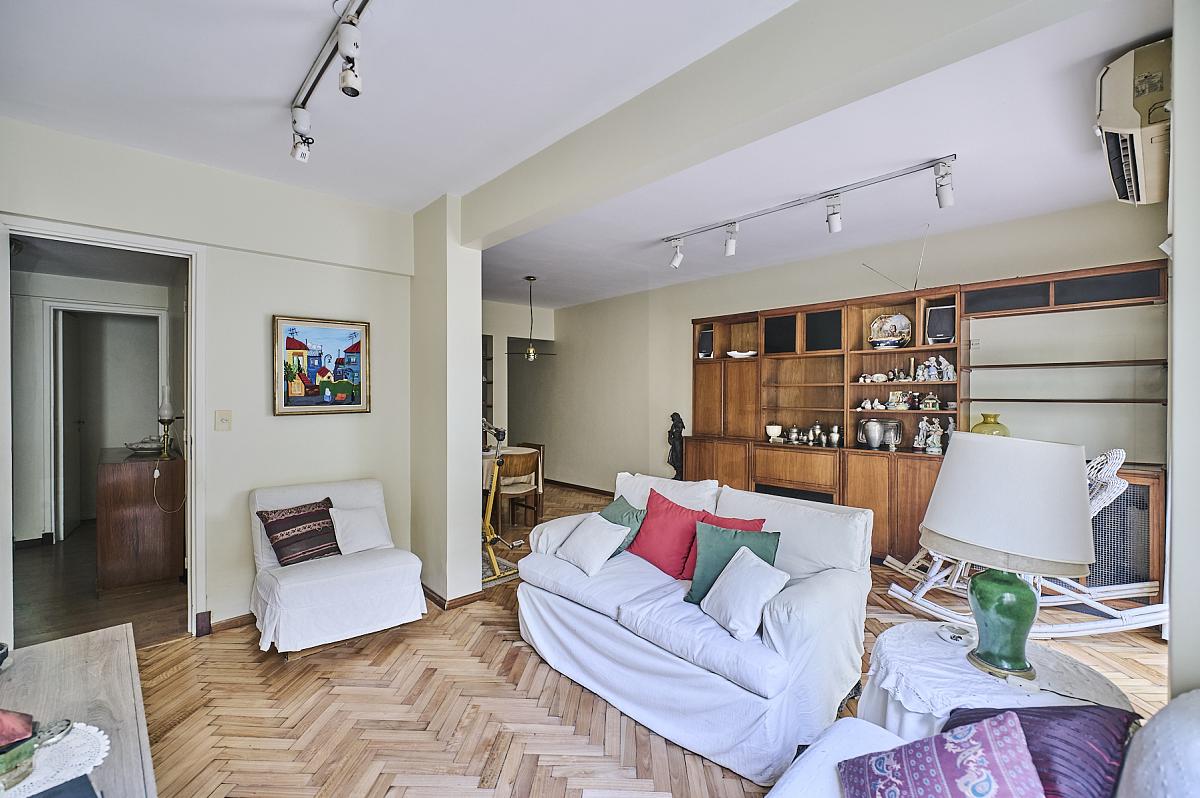 Departamento en venta