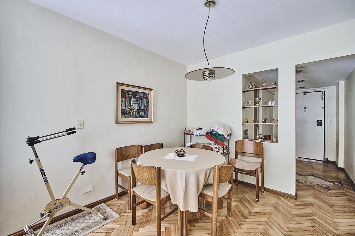 Departamento en venta