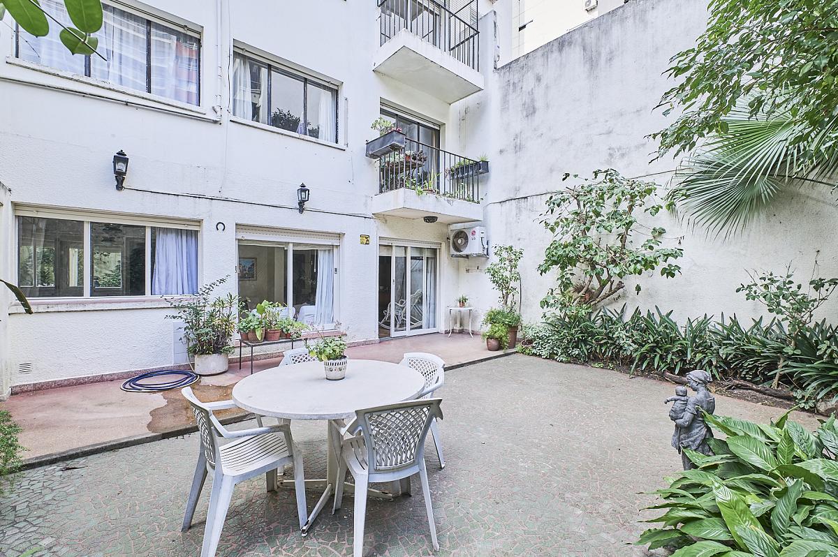 Departamento en venta
