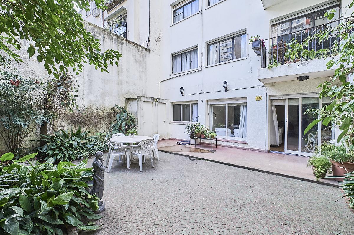 Departamento en venta
