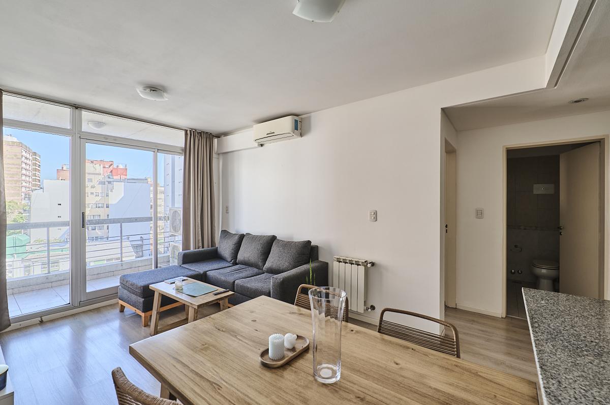 Departamento en venta