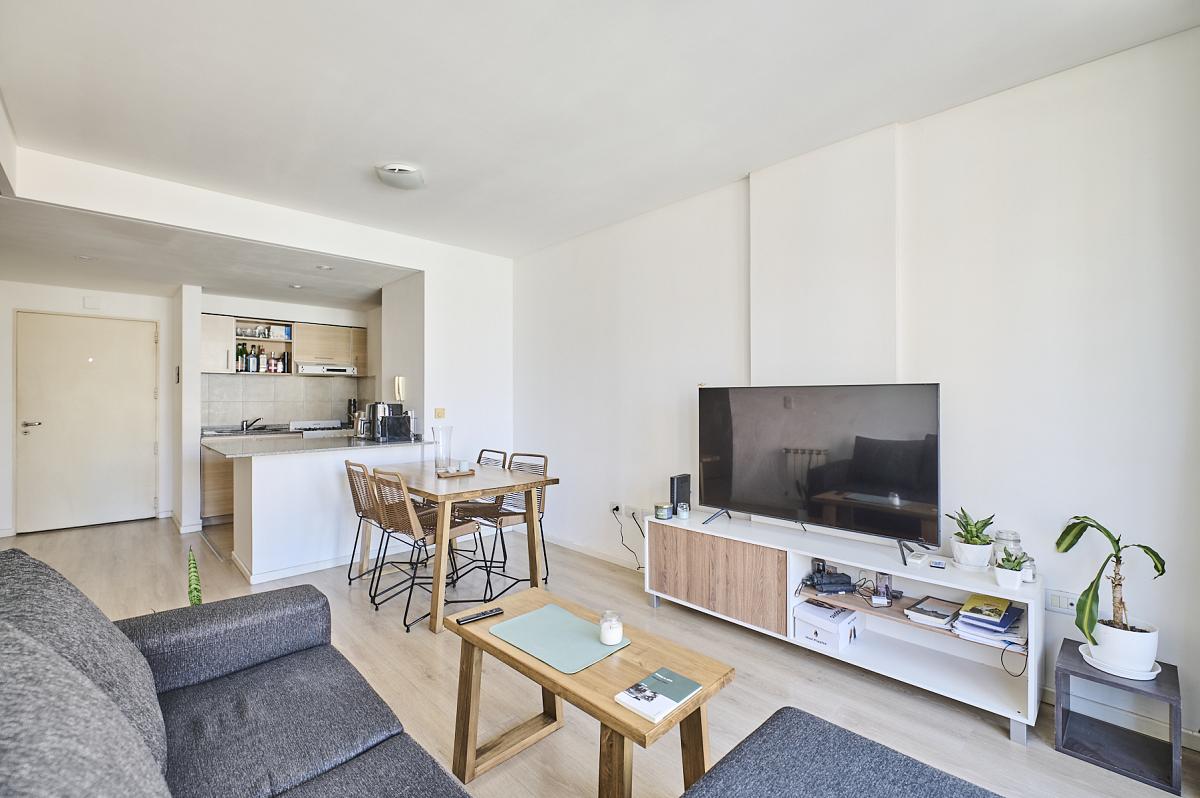 Departamento en venta