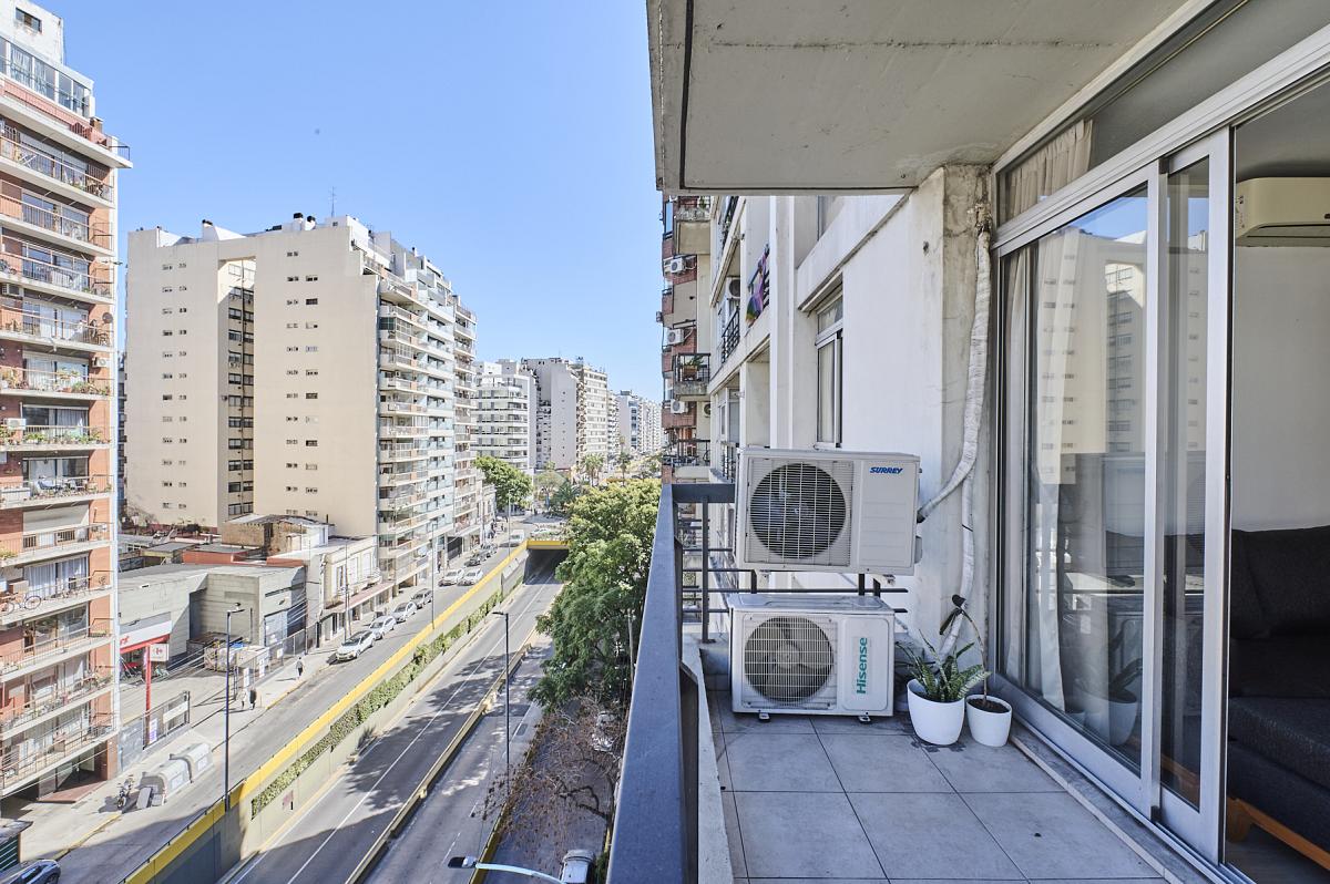 Departamento en venta