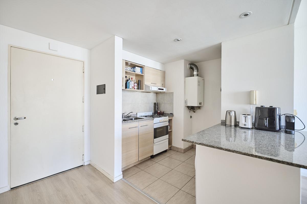 Departamento en venta