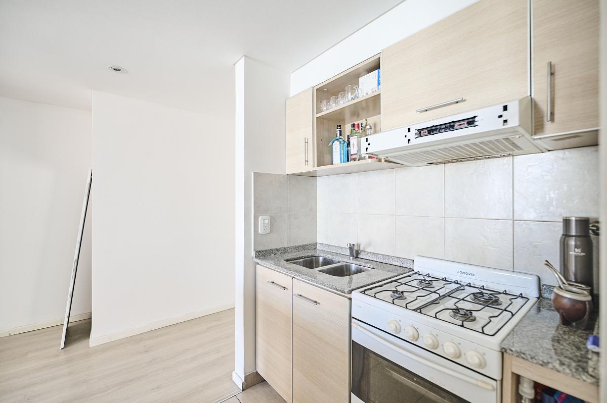 Departamento en venta