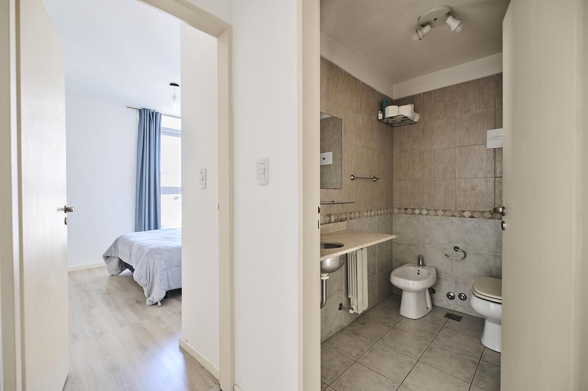 Departamento en venta